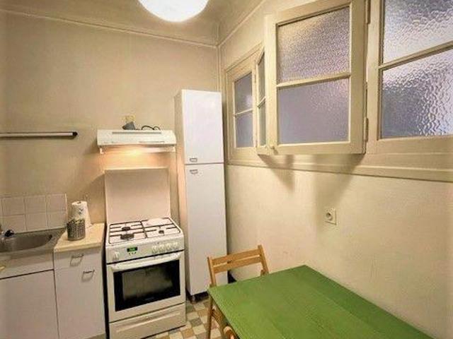 Appartement location à Grenoble