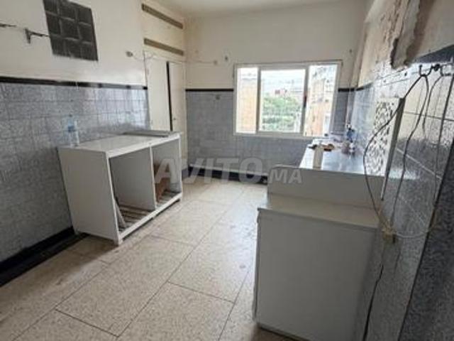 Appartement location à Anfa, Gharb-Chrarda-Beni Hssen
