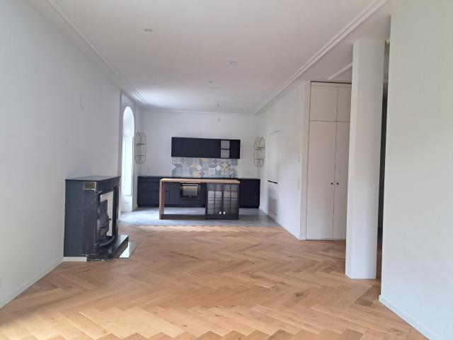 Apartment mieten in Corcelles (NE)