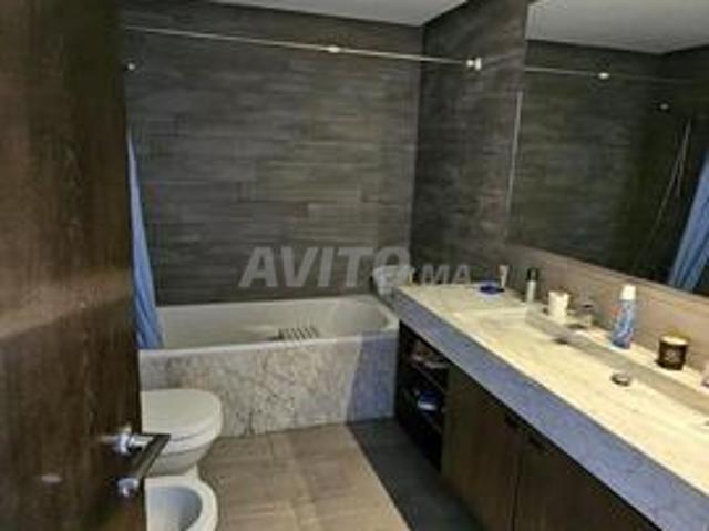 Appartement vente à Bouskoura, Gharb-Chrarda-Beni Hssen
