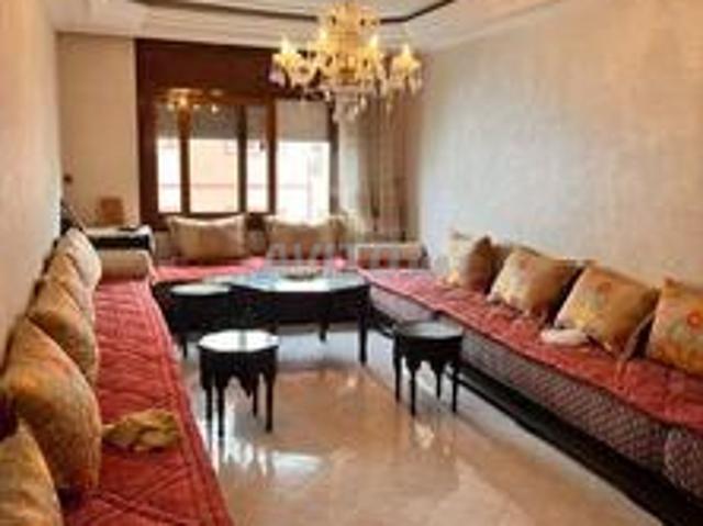 Appartement vente à Anfa, Gharb-Chrarda-Beni Hssen