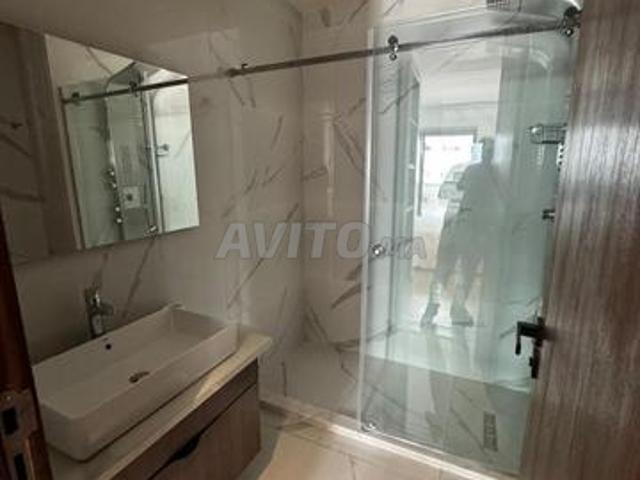 Appartement location à Anfa, Gharb-Chrarda-Beni Hssen