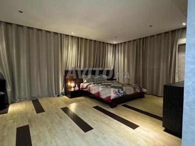 Appartement location à Anfa, Gharb-Chrarda-Beni Hssen