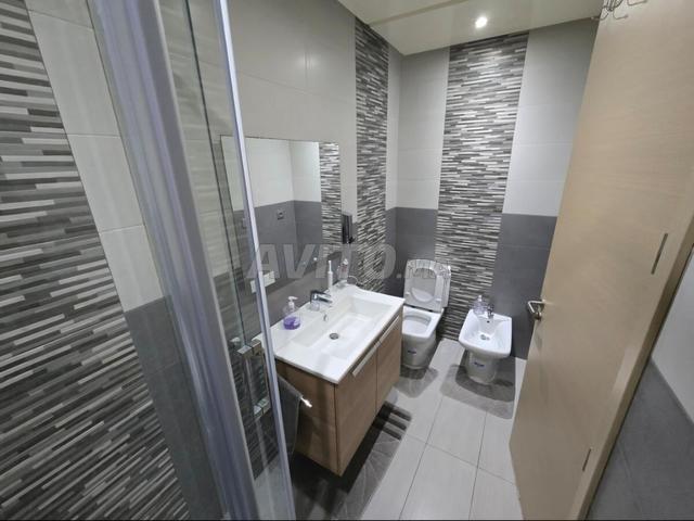 Appartement location à Hay Riad, Berkane