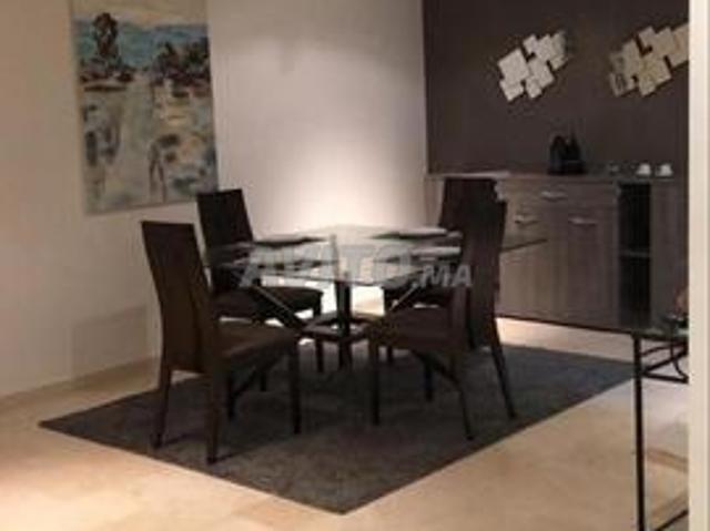 Appartement location à Hay Riad, Berkane