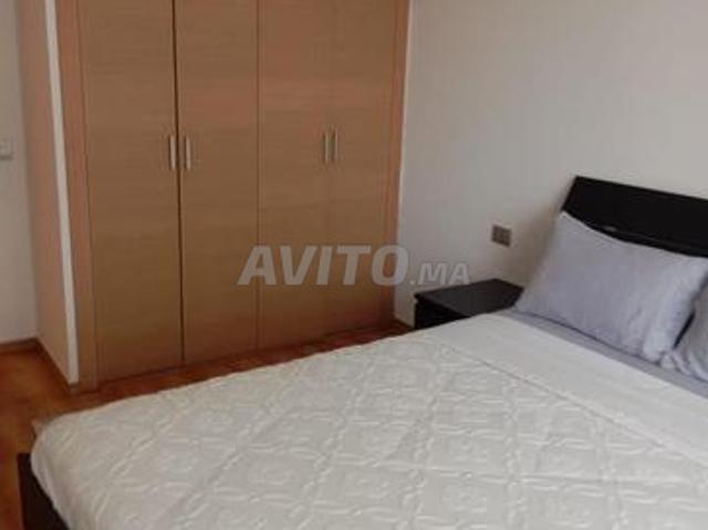 Appartement location à Hay Riad, Berkane