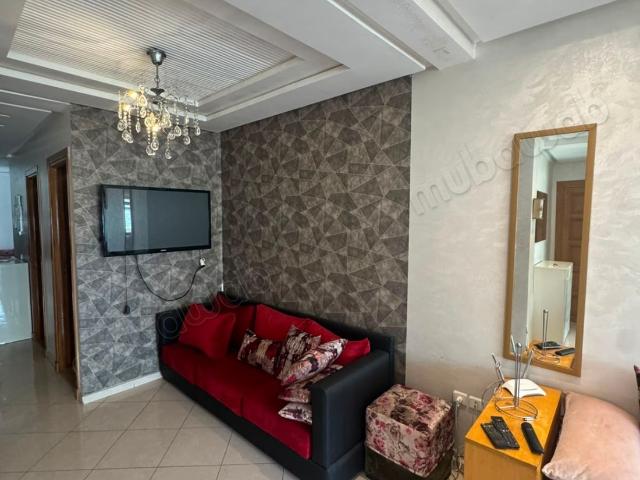 Appartement location à Anfa, Gharb-Chrarda-Beni Hssen