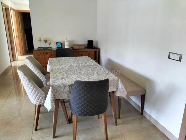 Appartement location