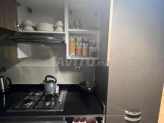 Appartement location à Hay Riad, Berkane