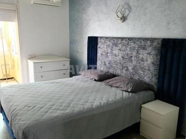Appartement location