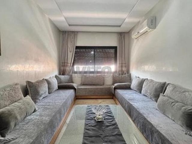 Appartement location à Gueliz, Marrakech