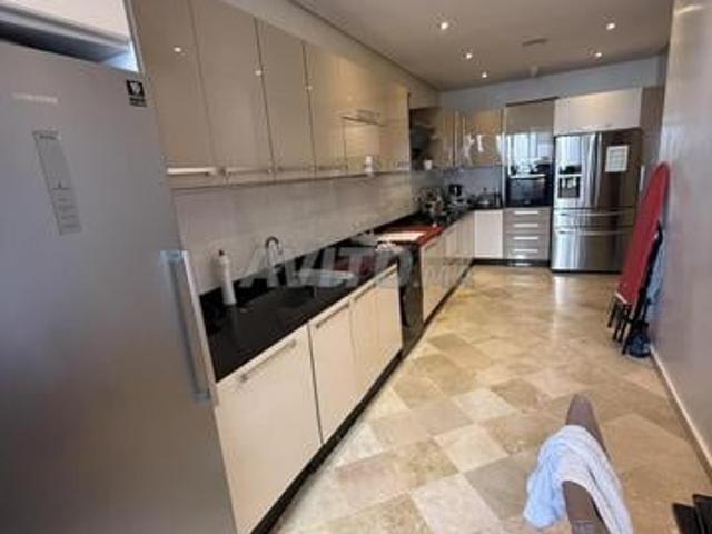 Appartement vente à Anfa, Gharb-Chrarda-Beni Hssen