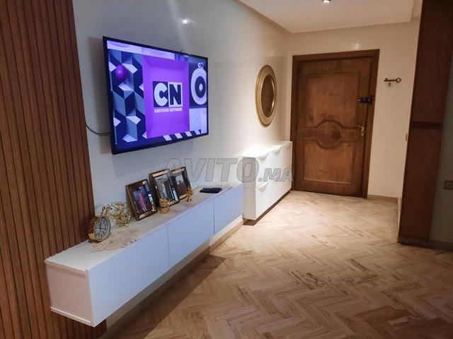 Appartement vente à Anfa, Gharb-Chrarda-Beni Hssen
