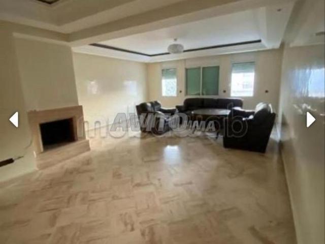 Appartement location à Anfa, Gharb-Chrarda-Beni Hssen