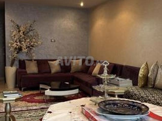 Appartement location à Anfa, Gharb-Chrarda-Beni Hssen