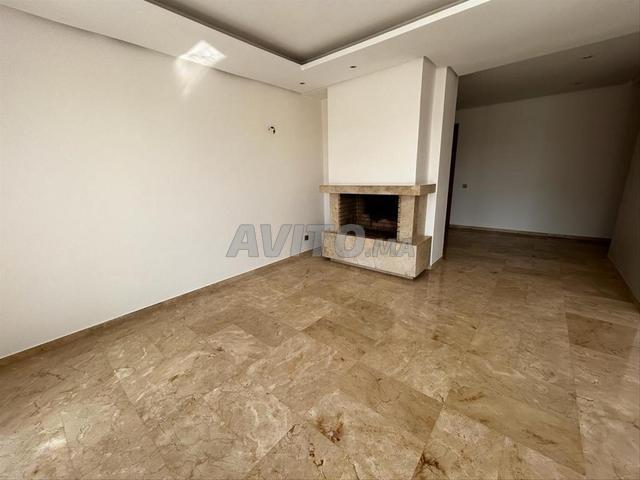 Appartement location à Hay Riad, Berkane