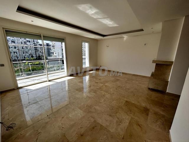 Appartement location à Hay Riad, Berkane
