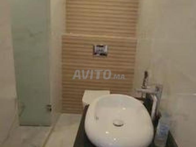 Appartement location à Hay Riad, Berkane