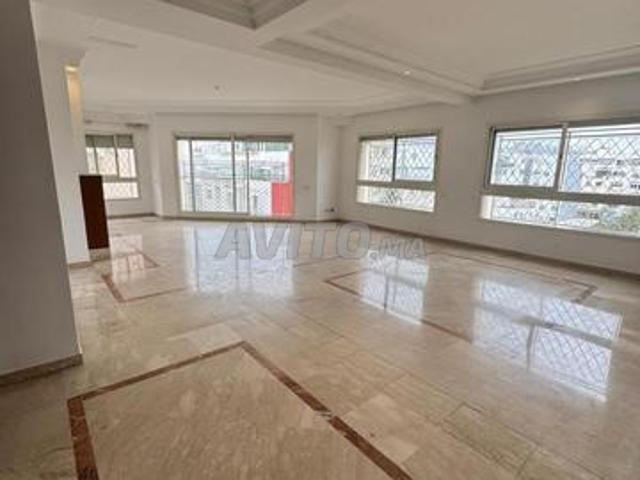 Appartement location à Anfa, Gharb-Chrarda-Beni Hssen