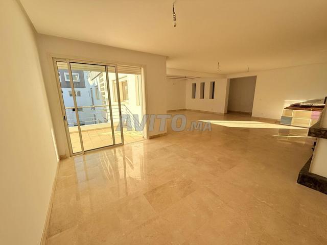 Appartement location à Hay Riad, Berkane