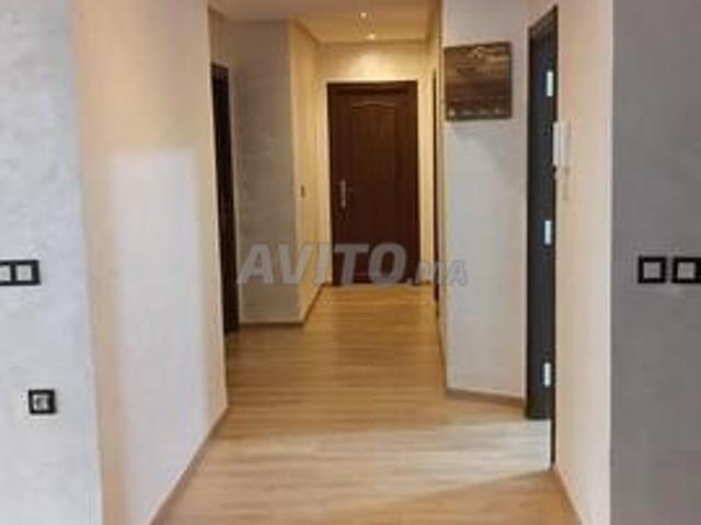 Appartement vente à Meknès