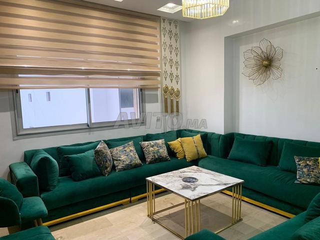 Appartement vente à Tangero, Tanger-Tétouan