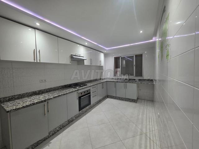Appartement location à Lyautey, El Mellah