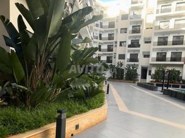 Appartement location à Centre Ville, Ben Slimane