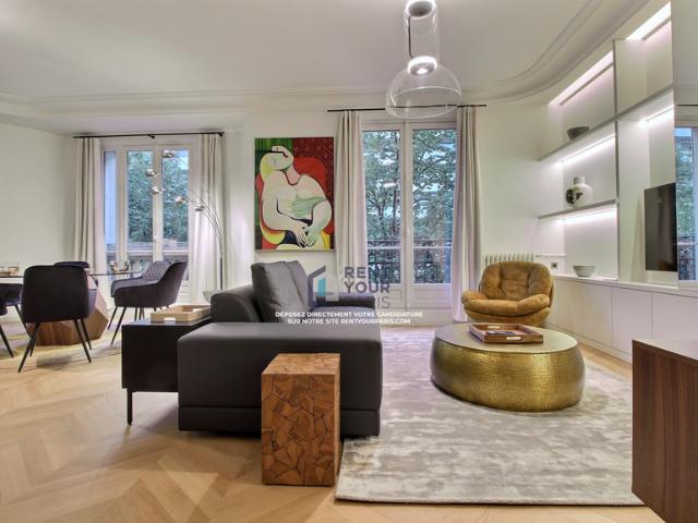 Appartement location à Paris, Île-de-France