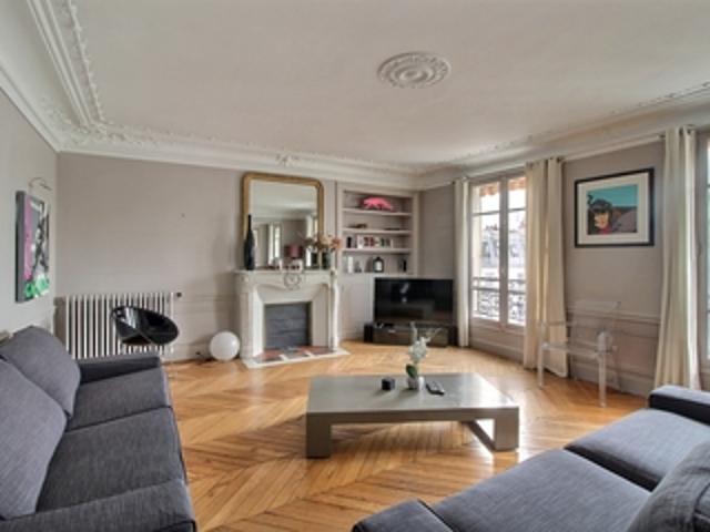 Appartement location à Paris, Île-de-France