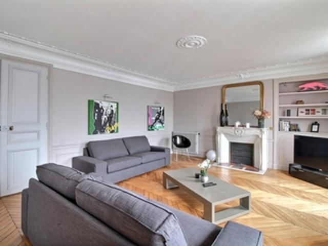 Appartement location à Paris, Île-de-France