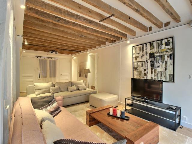 Appartement location à Paris, Île-de-France