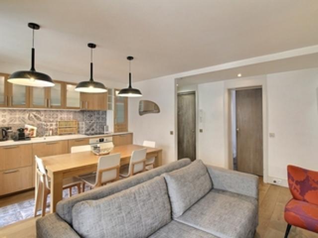 Appartement location à Paris, Île-de-France