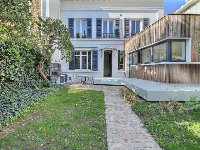 Maison location à Antony, Malakoff
