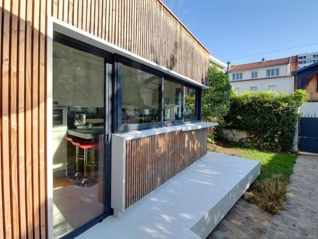Maison location à Antony, Malakoff