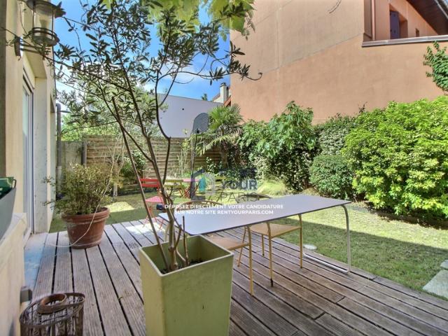 Maison location à Antony, Malakoff