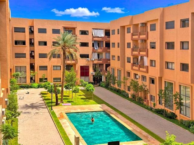 Appartement location à Marrakech, L'Oriental