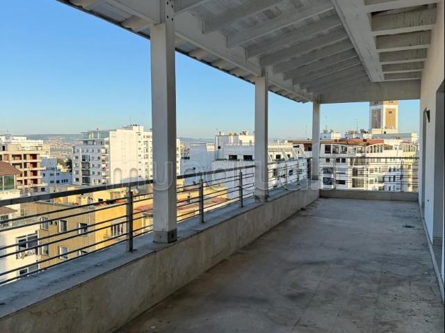 Appartement vente à Tangero, Tanger-Tétouan