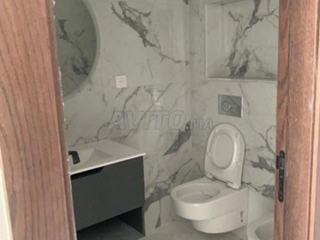 Appartement vente à Tangero, Tanger-Tétouan