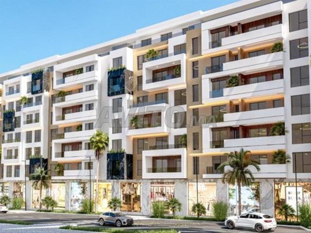 Appartement vente à Tangero, Tanger-Tétouan