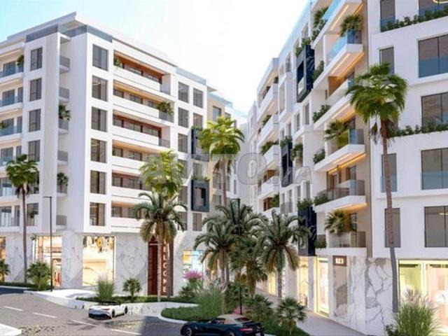 Appartement vente à Tangero, Tanger-Tétouan