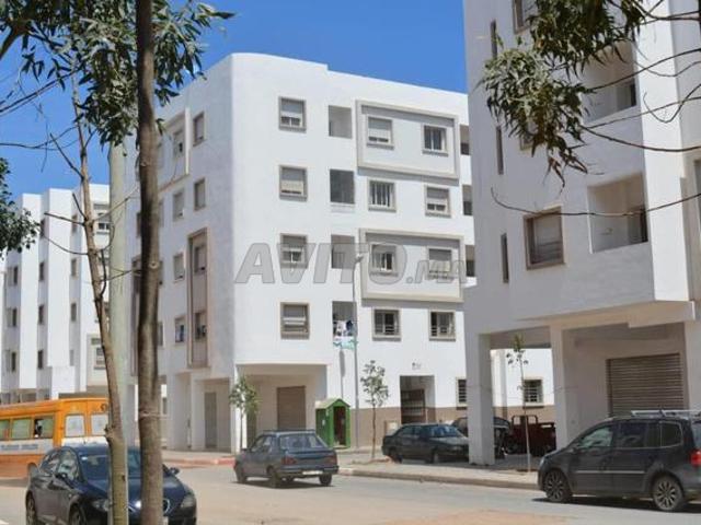 Appartement location à Bouskoura, Gharb-Chrarda-Beni Hssen