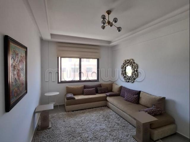 Appartement location à Tangero, Tanger-Tétouan