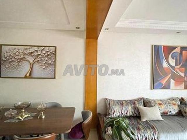 Appartement vente à Anfa, Gharb-Chrarda-Beni Hssen