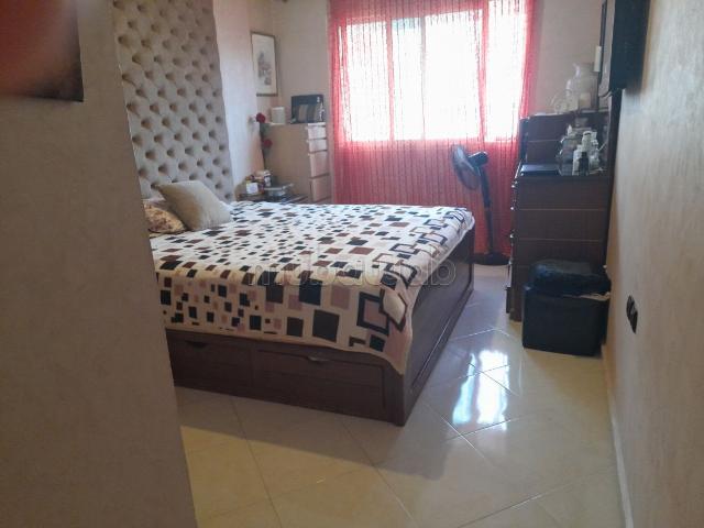 Appartement vente à Lyautey