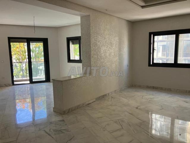 Appartement vente à Tangero, Tanger-Tétouan