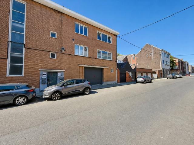 Appartement location à Bergen, Wallonie