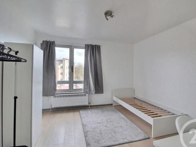Kamer location à Charleroi