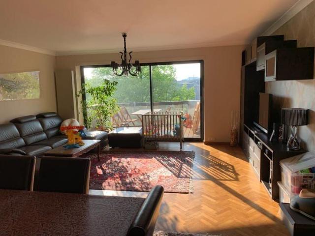 Appartement location à Liège, Wallonie