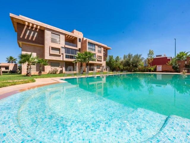 Appartement location